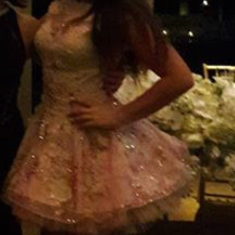 Jovani Prom Dress size 6